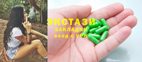 хмурый Верея