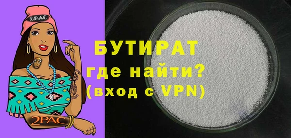 хмурый Верея